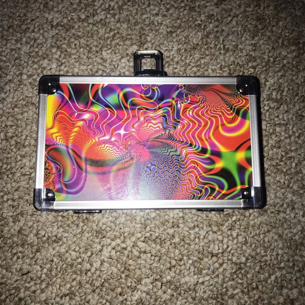 Box Pencil Case - Picture 3 of 4